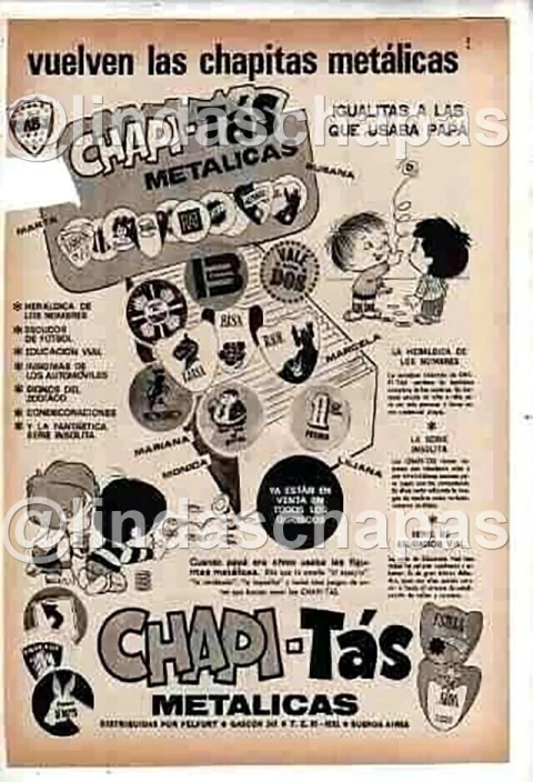 Logos / Marcas